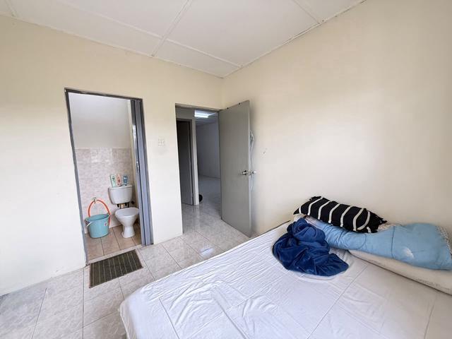 Apartment for sale in Bukit Beruntung, Hulu Selangor
