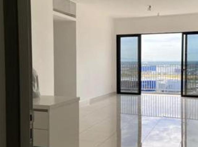 Condominium for sale in Wellesley, Penang
