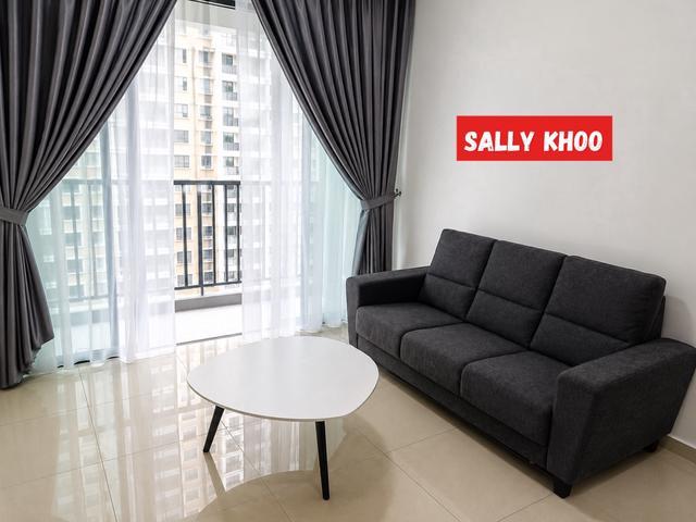 Condominium for rent in Georgetown, Penang