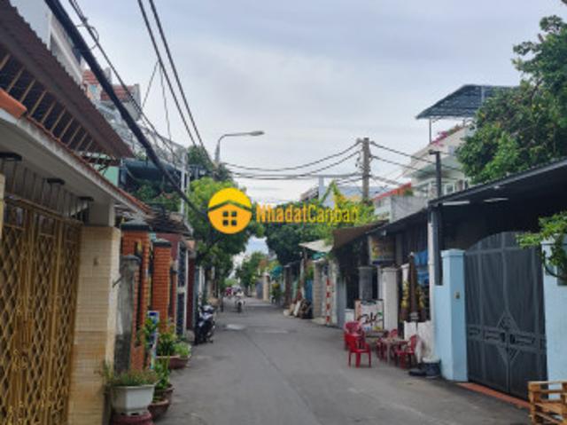 Nhà bán