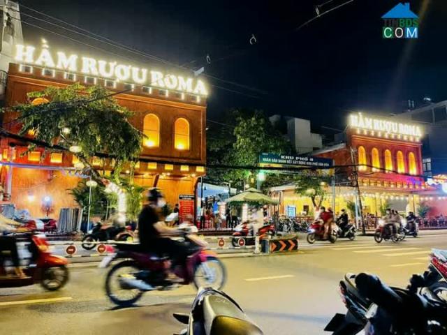 Nhà mặt phố bán tại Thủ Đức, Hồ Chí Minh