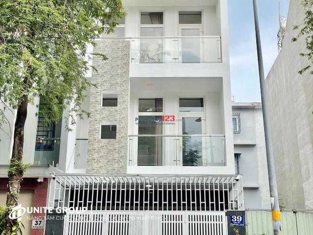 Bất động sản cho thuê tại Hồ Chí Minh