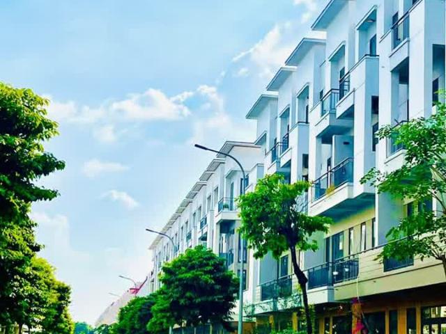 Biệt Thự bán tại Bắc Ninh