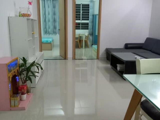 Căn hộ bán tại Thủ Đức, Hồ Chí Minh