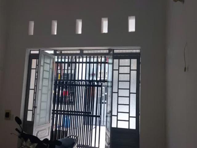 Nhà bán tại Gia Lai
