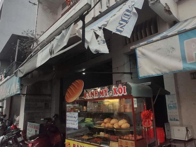 Nhà bán