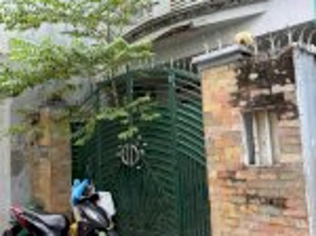 Bất động sản bán tại Hồ Chí Minh