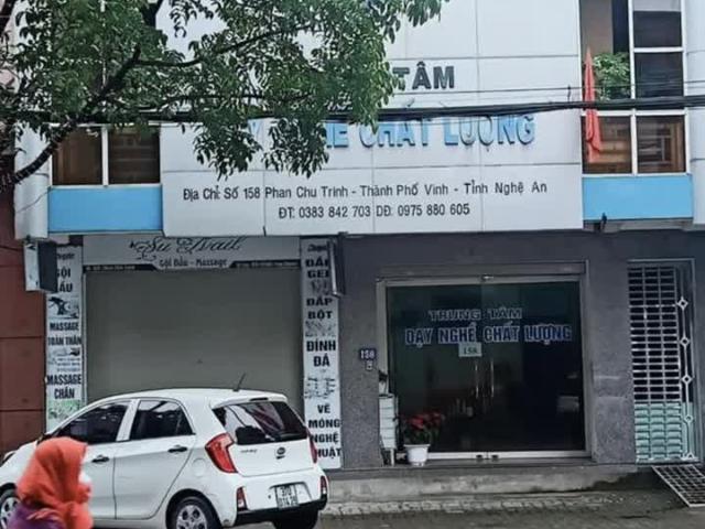Biệt Thự bán tại Nghệ An