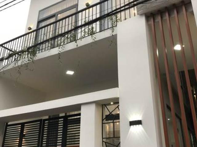 Nhà mặt phố bán tại Huế