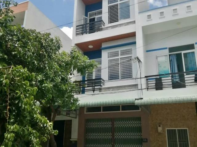 Nhà bán tại Gia Lai