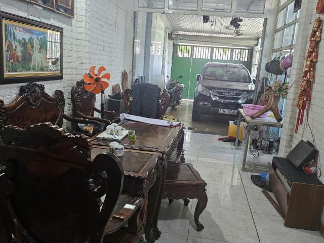 Nhà mặt phố bán