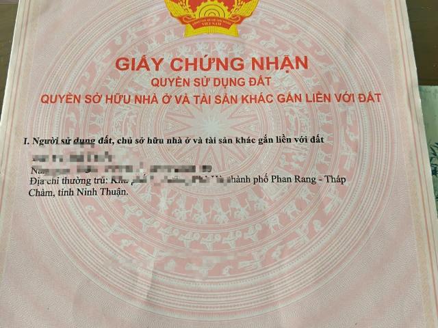 Nhà mặt phố bán