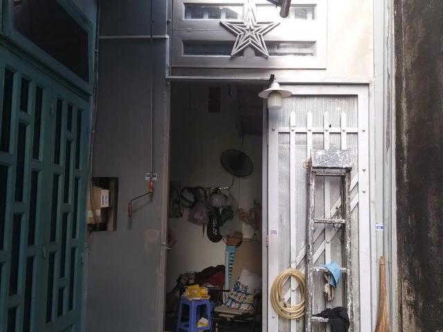 Nhà bán
