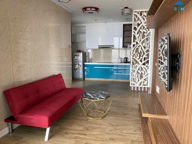 Nhà mặt phố bán