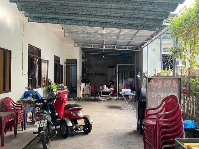 Nhà mặt phố bán