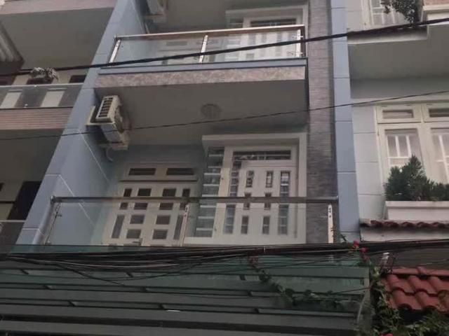 Nhà cho thuê tại Thủ Đức, Hồ Chí Minh
