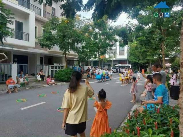 Biệt Thự bán tại Bắc Ninh