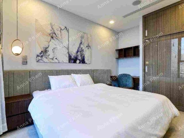 Căn hộ cho thuê tại Thủ Đức, Hồ Chí Minh