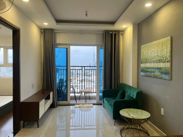 Căn hộ cho thuê tại Thủ Đức, Hồ Chí Minh