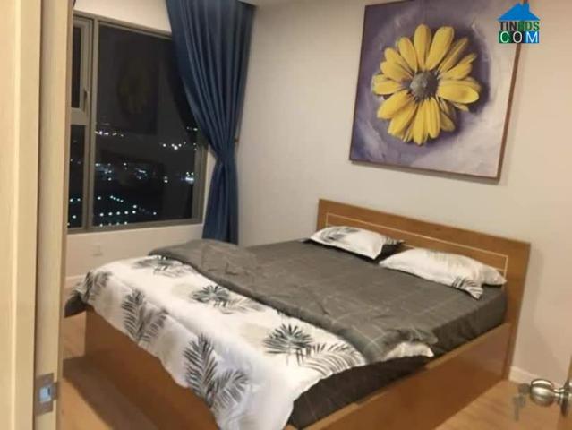 Căn hộ cho thuê tại Thủ Đức, Hồ Chí Minh