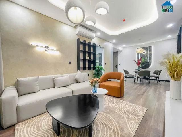 Căn hộ cho thuê tại Hoàn Kiếm, Hà Nội
