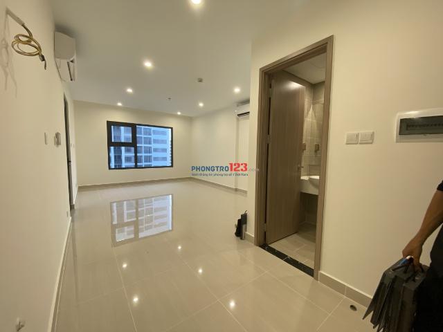 Bất động sản cho thuê tại Hồ Chí Minh