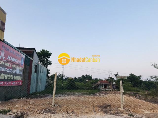 Mặt bằng cho thuê