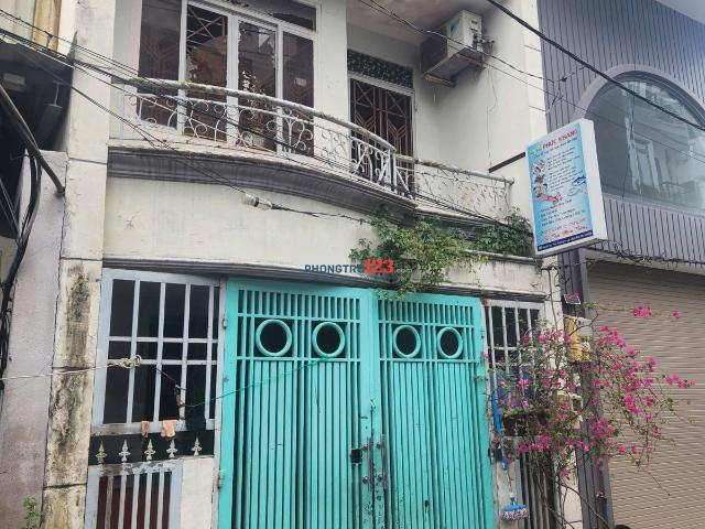 Bất động sản cho thuê tại Hồ Chí Minh