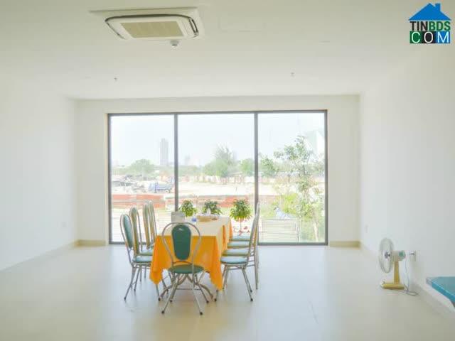 Nhà mặt phố cho thuê tại Liên Chiểu, Đà Nẵng