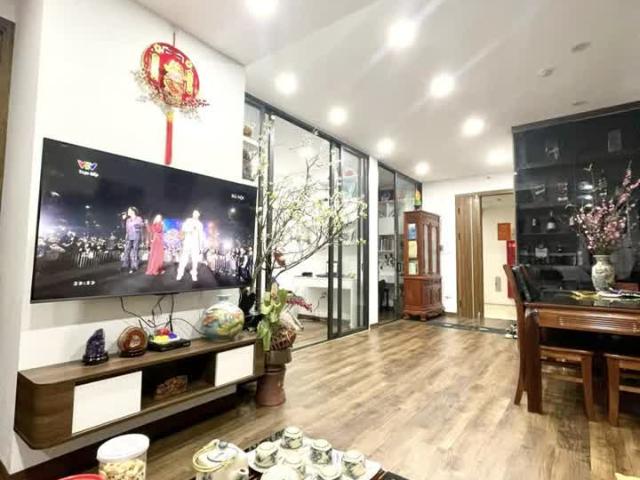 Căn hộ bán tại Hoàn Kiếm, Hà Nội