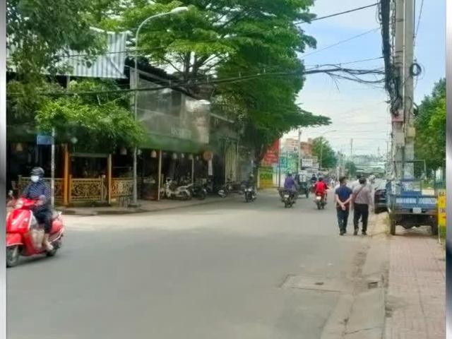 Nhà mặt phố bán tại Thủ Đức, Hồ Chí Minh