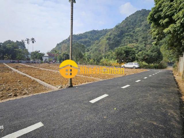 Mặt bằng bán