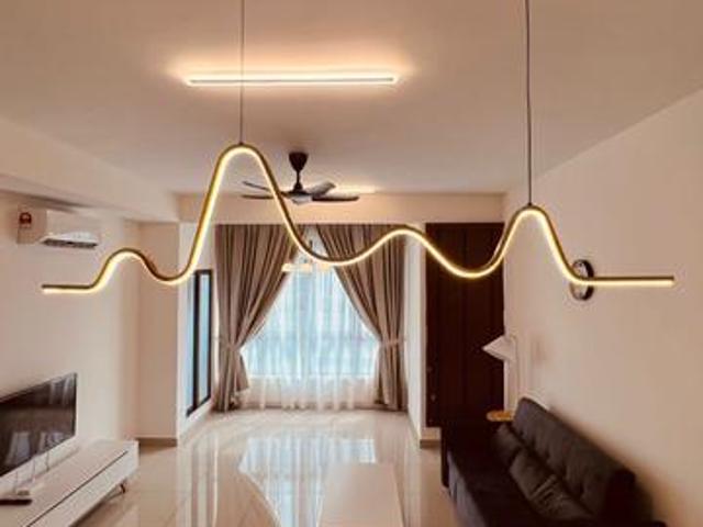 Serviced Residence for rent in Malaka