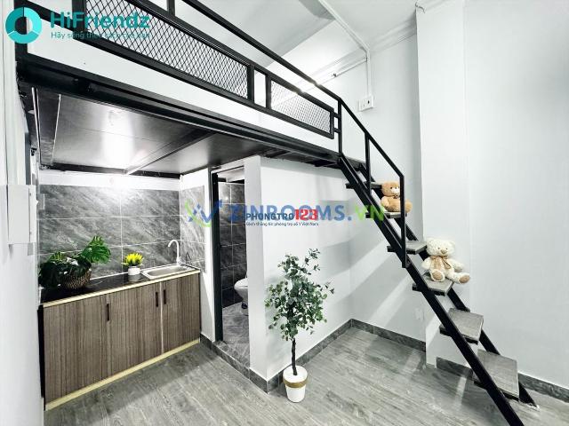 Bất động sản cho thuê tại Hồ Chí Minh