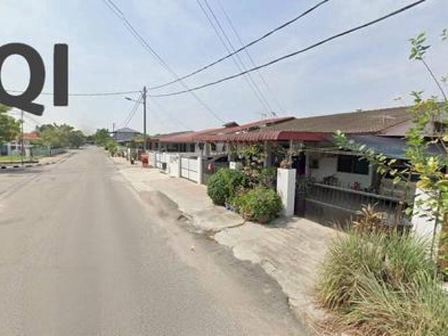 Residential House for sale in Wellesley, Penang
