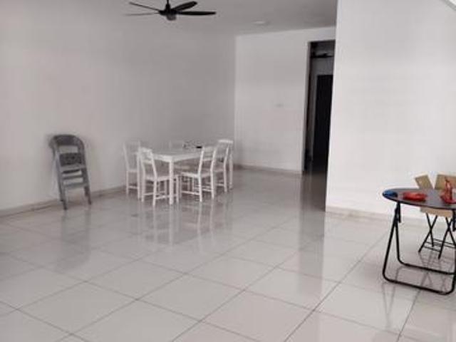 Terraced House for rent in Wellesley, Penang