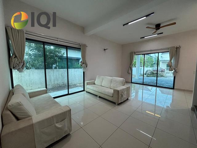 Residential House for rent in Wellesley, Penang