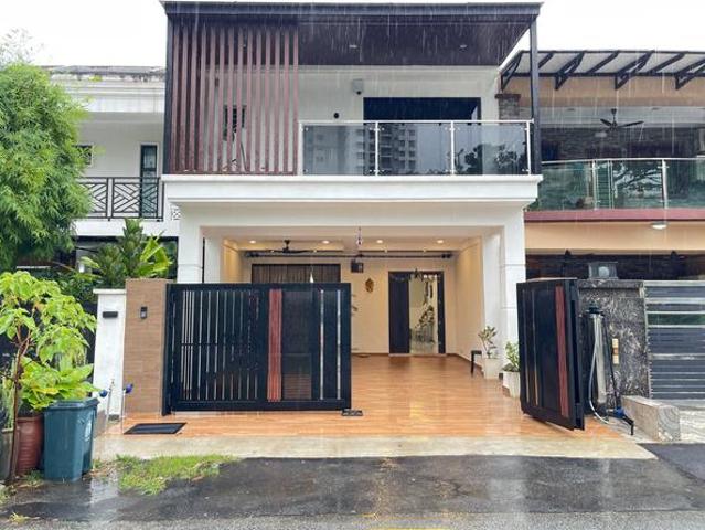 Terraced House for sale in Selayang, Selangor