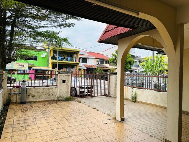 Terraced House for sale in Selayang, Selangor