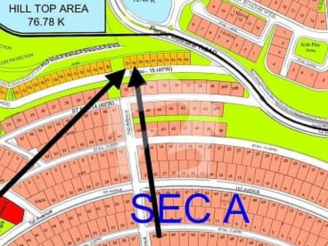 Property for sale in Islamabad