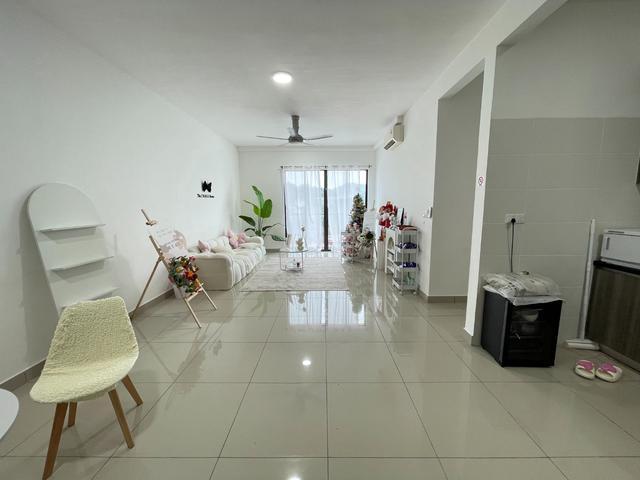 Serviced Residence for sale in Selayang, Selangor