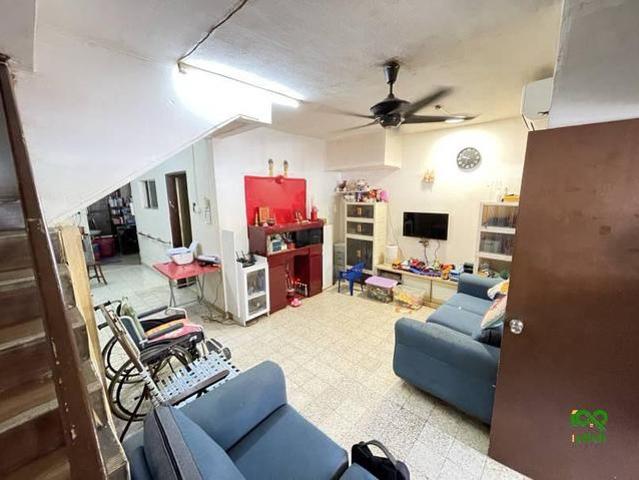 Terraced House for sale in Selayang, Selangor