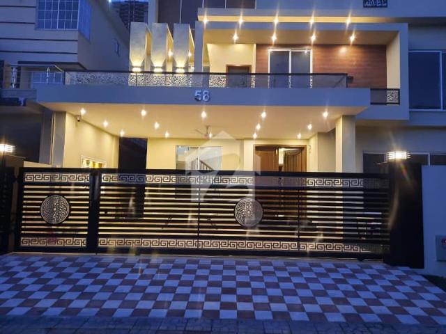 House for sale in Islamabad