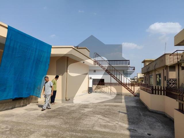 House for sale in Rawalpindi, Islamabad Capital Territory