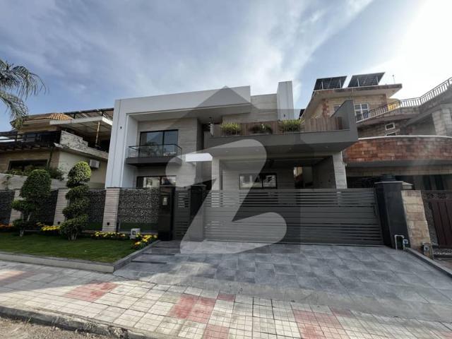 House for sale in Islamabad