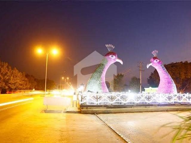 Property for sale in Islamabad