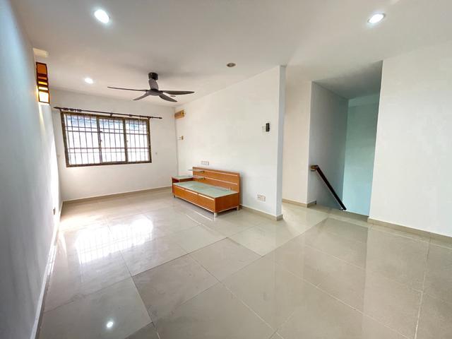 Townhouse for sale in Selayang, Selangor