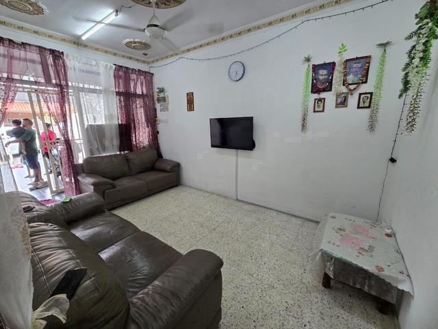Terraced House for sale in Selayang, Selangor