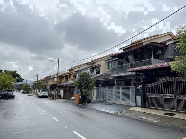 Terraced House for sale in Selayang, Selangor