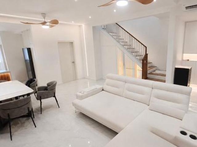 Terraced House for sale in Selayang, Selangor
